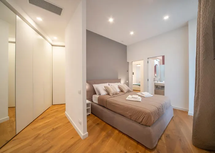 Apartment Colosseo - Circo Massimo - Aventino Licinia Luxury Rom