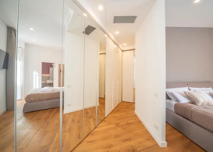 Colosseo - Circo Massimo - Aventino Licinia Luxury Apartment