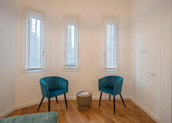 Apartment Colosseo - Circo Massimo - Aventino Licinia Luxury *