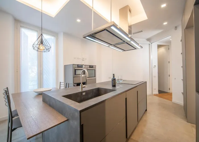 Apartment Colosseo - Circo Massimo - Aventino Licinia Luxury