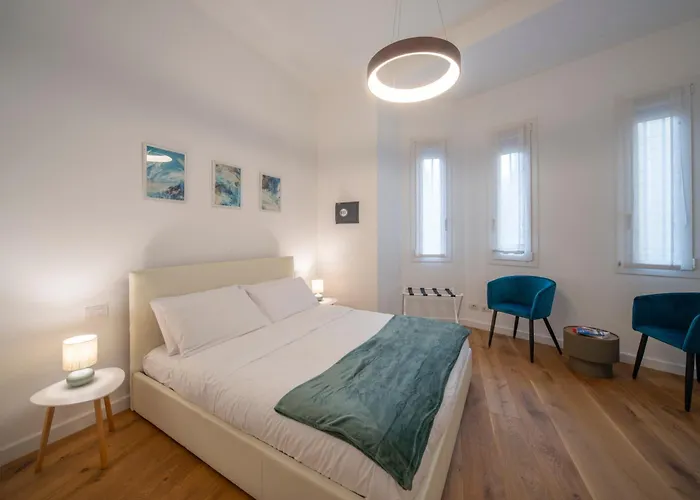 Colosseo - Circo Massimo - Aventino Licinia Luxury Apartment Rom