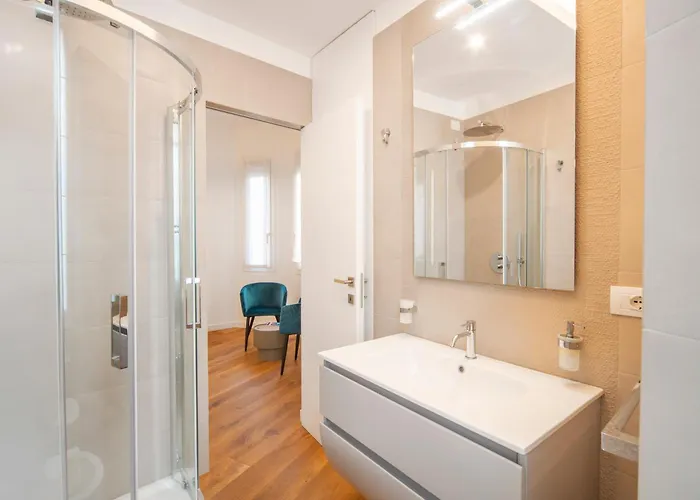 Apartment Colosseo - Circo Massimo - Aventino Licinia Luxury