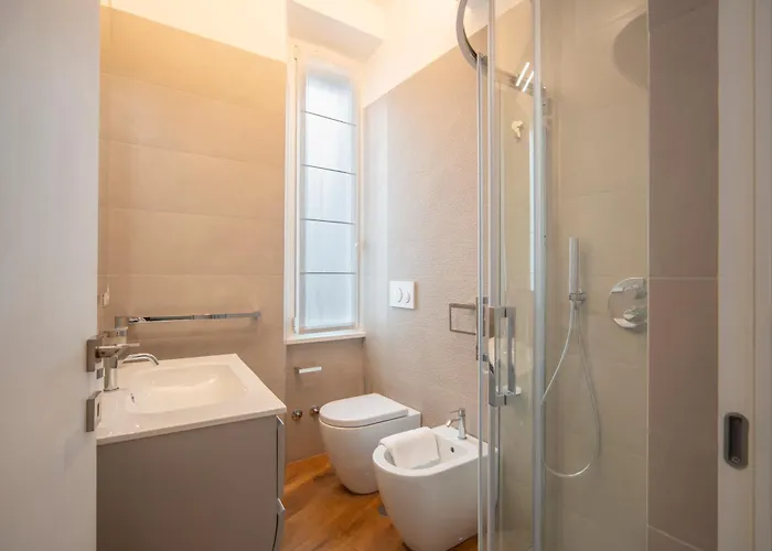 Apartment Colosseo - Circo Massimo - Aventino Licinia Luxury *