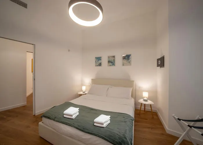 Apartment Colosseo - Circo Massimo - Aventino Licinia Luxury Rom