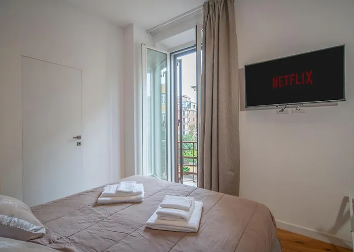 Apartment Colosseo - Circo Massimo - Aventino Licinia Luxury Rom